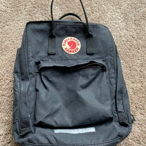 Fjallraven Kanken Backpack